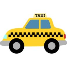 taxi