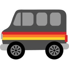 van
