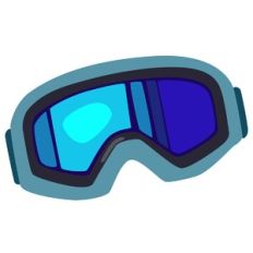 Ski Goggles