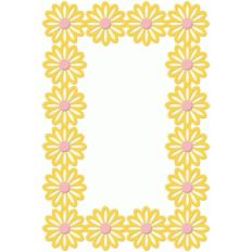 daisy frame