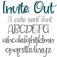 PN Invite Out