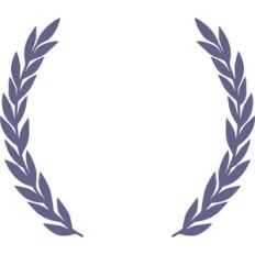 laurel leaf frame