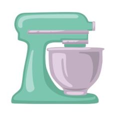 Kitchen Mixer
