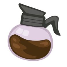 Coffee Pot