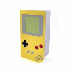 Game Console Card