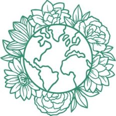 earth flowers
