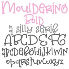 ZP Mouldering Bold
