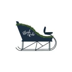 Sleigh Ride
