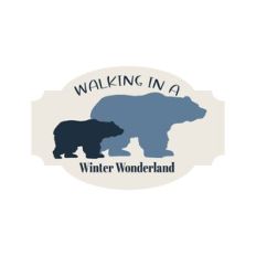 Walking In A Winter Wonderland