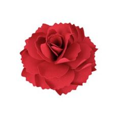 3D Flower