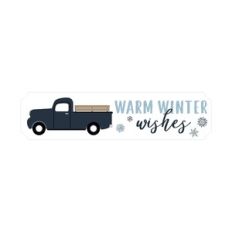 Warm Winter Wishes