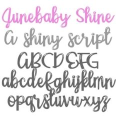 PN Junebaby Shine