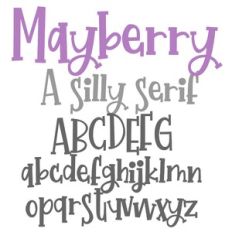 ZP Mayberry