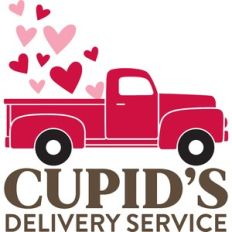 cupid's delivery service