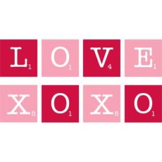 love xoxo