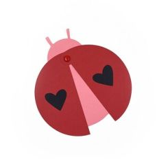 Love Bug Valentine