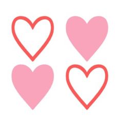 Hearts