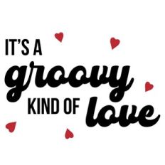 It's A Groovy Kind of Love