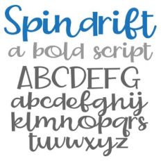 ZP Spindrift