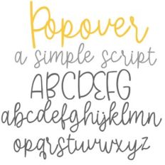 PN Popover