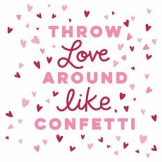 Love Confetti