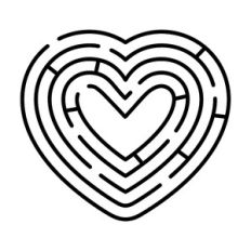 Maze
