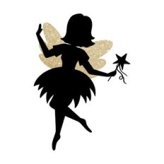 Magic fairy