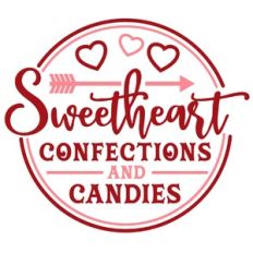 Sweetheart Confections and Candy Circle