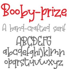PN Booby-prize