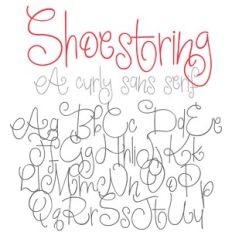 ZP Shoestring Lite