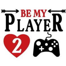 Be My Player 2