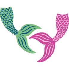 Mermaid Tails