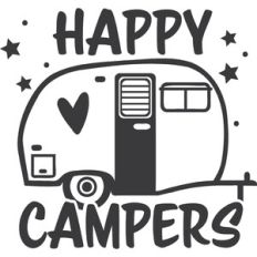 Happy Campers