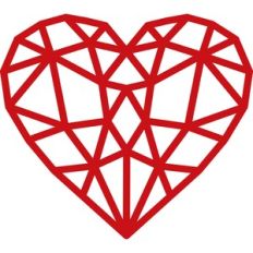 heart lines