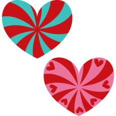 sweet hearts