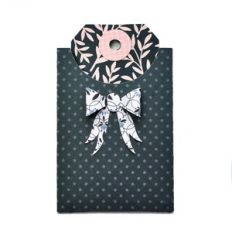 Tag Flip Book