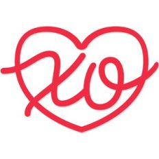 Xo Heart