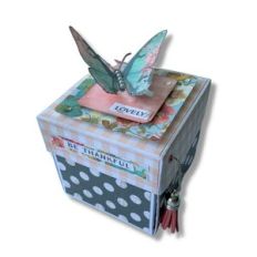 Heart Explosion Box