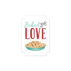 Baked With Love Pie