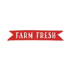 Farm Fresh