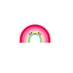 Rainbow - Lots of Love