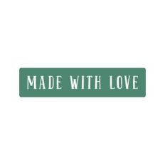 Made With Love