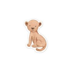 Lion Cub