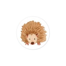 Porcupine