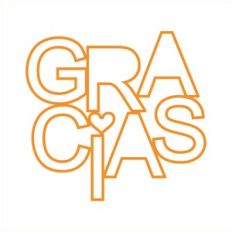 Gracias