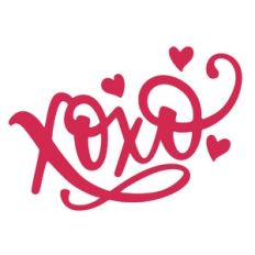 XOXO