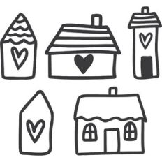 Houses