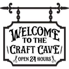 Welcome to the Craft Cave