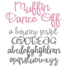 ZP Muffin Dance Off