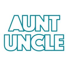 aunt uncle